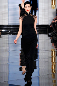 Ralph Lauren Collection - Fall/Winter 2011 Ready-to-Wear